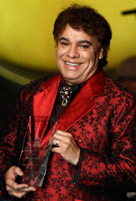 Mexican singer Juan Gabriel mourned by fans with music, tears - Orange County Register