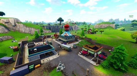 Petition · Fortnite Bring Back Tomato Town ·