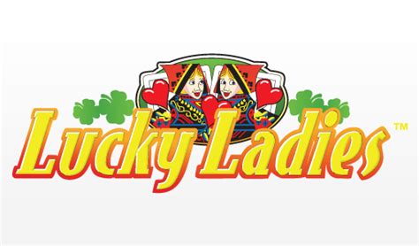 Lucky Ladies Games Marketing