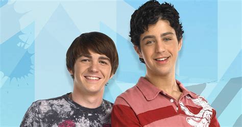 Drake And Josh 10 Best Non Titular Characters Screenrant