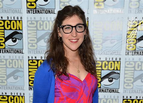 Mayim Bialik Cbs News