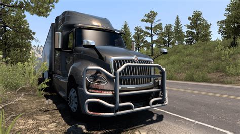 Rabbit no more : r/trucksim