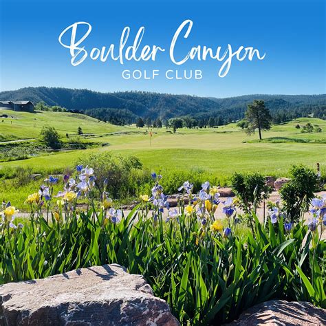 Boulder Canyon Golf Club Sturgis лучшие советы перед посещением
