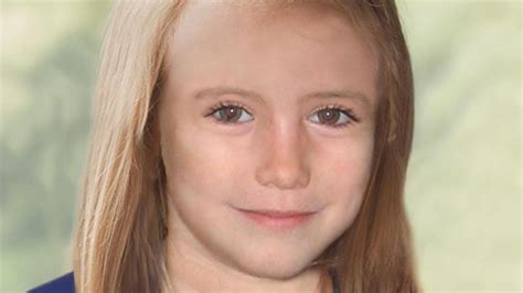 Maddie Mccann Investigator Believes Shes Alive And Imprisoned The