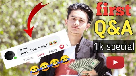 My Youtube Earning Girlfriend Qna Rajan Bhattarai Youtube