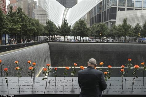 Us Marks 911 With Somber Tributes And New Monument To Victims Daily