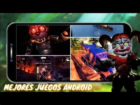 A lo largo de este extenso artículo de más de 12000 palabras hemos recopilador más de 160 juegos de android de todo tipo de genéros, ya sean de fps, rol, exploración de juego por turnos estratégico de fútbol para jugar online o offline. TOP 5 MEJORES JUEGOS ANDROID 2020 GRATIS/NUEVOS ONLINE Y ...