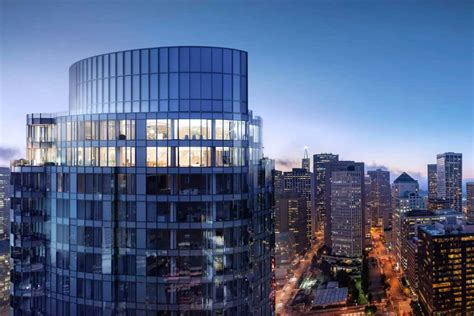 This 49 Million Condo Is San Franciscos Most Expensive Residential