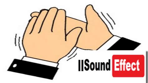 People Clapping Sound Effect Youtube