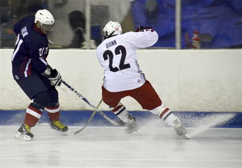 Free Images Skate Action Playing Goal Player Ice Hockey