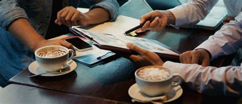 Best Work-Friendly Cafes in Lahore | Zameen Blog