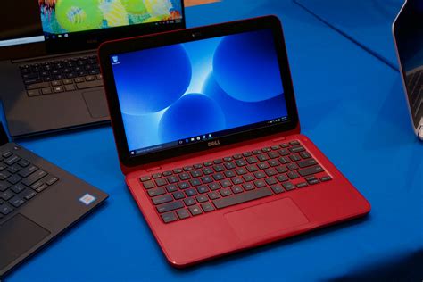 Dells Inspiron 11 3000 A 199 Laptop With Intriguing Upgrade Options