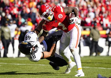 Kansas City Chiefs Playoff Picture Previewing Nfls Divisional Round