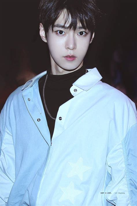 His account username is pretty straightforward. Who Are The Members of NCT Pop Group And How Old Are They?