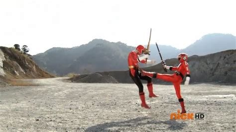 recap and review power rangers samurai clash of the red rangers the movie