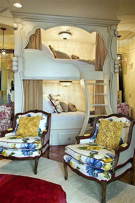 Bunk Beds: Ideas & Inspiration