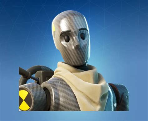 Fortnite Dummy Skin Character Png Images Pro Game Guides