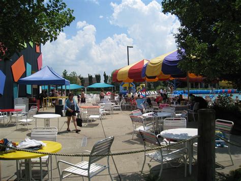 Do not camp or park your vehicle along streams and washes, particularly during threatening conditions. Location Photos of Flash Flood Water Park