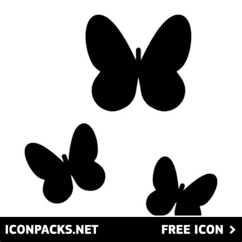 Free Butterflies Png Svg Icon In 2022 Butterflies Svg Butterfly