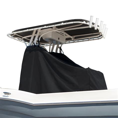 Semi Custom T Top Center Console Cover The Hull Truth Boating And