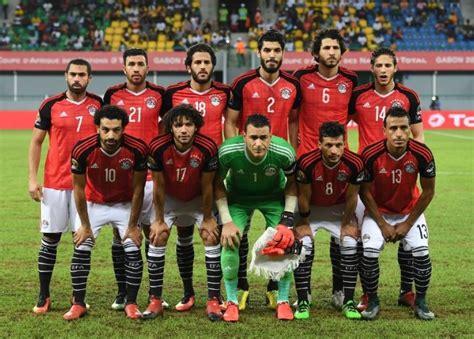 تعليق ناري من مدير المنتخب المصري لكرة القدم على فوز المنتخب المصري على المنتخب التونسي. صور لعيبه منتخب مصر , خلفيات مميزه لفريق المنتخب المصرى ...