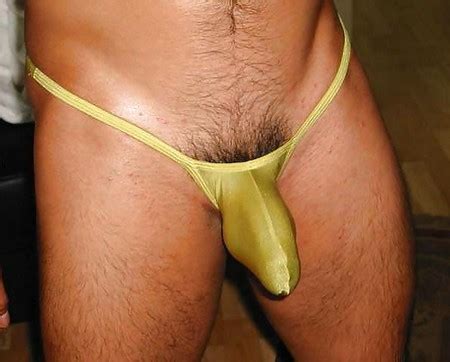 Dick Thong