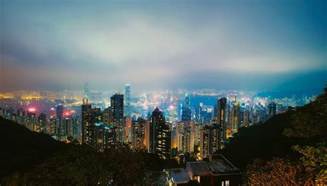 O Que Fazer Em Hong Kong China Roteiro De 4 Diasvou Na Janela Blog