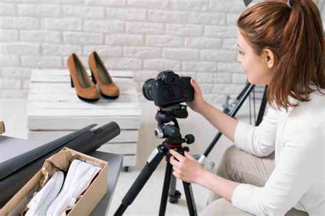 Take Photos That Sell 7 Tips For Taking Amazing Product Shots
