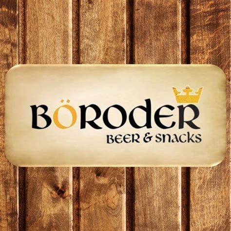 Boroder Beer And Snacks Guía Turística Anfitrión México