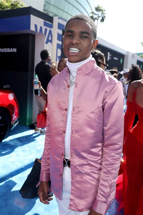 Ybn Almighty Jay Net Worth Famous People Today