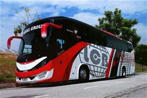 Bus companies operating bus from singapore to penang include konsortium, billion star express, sri maju group, quistna express and citiexchange express. KKKL Express | Bus ticket online booking | BusOnlineTicket.com