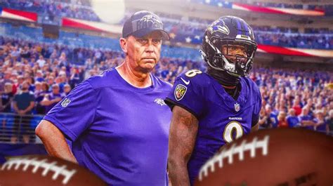 Ravens Lamar Jacksons Unique Playcalling Perk In Baltimore Offense