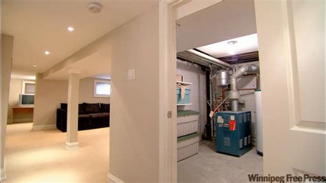 Drop ceiling window well slopes provide improved lighting. MIKE HOLMES: Suspended basement ceiling may beat drywall ...