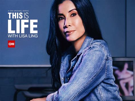 Cnn This Is Life With Lisa Ling Special Event
