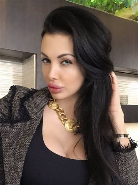 Aletta Ocean Height Weight Size Body Measurements Biography Wiki Age