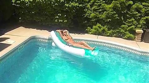Nikki Sims Backyard Drone Remix Bailey Knox Porn Videos