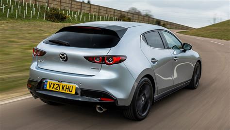 Mazda Hybrid Review Autoteknodaring