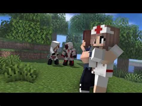 K Fps Minecraft Intro S RatchanonTH YouTube