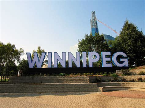 The forks is a historic site, meeting place, and green space in downtown winnipeg located at the confluence of the red river and the assinib. 100 Facts About Winnipeg · Kenton de Jong Travel