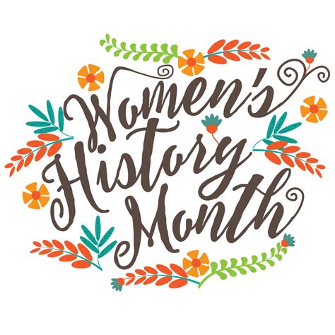 March Is Women S History Month Myorthodontists Info