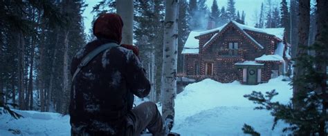 Последние твиты от the way home movie (@thewayhomemovie). The house he finally sled to. The ending. | Outdoor ...