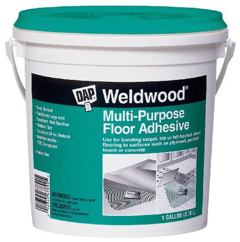 Check this best wood glue on the market. Top 10 Best Wood Flooring Glue - Top Reviews | No Place ...