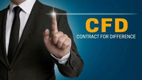 Te muestro cómo y dónde. Så funkar CFD trading - vi guidar dig rätt - Kryptovalutaguiden.se