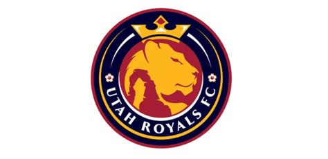 Utah Royals Fc Nuevo Equipo De La Liga Nacional De Fútbol Femenino
