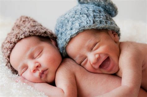The 30 Cutest Twin Babies On The Internet Best Photography Art