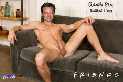 Matthew Perry Naked The Best Porn Website