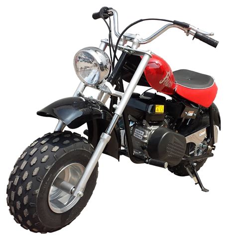 Never forget the bike maintenance products, such as tire repair kits or essential bicycle accessories like water bottles, fenders and bicycle chain. MiniBike Tires, Parts, and More | GoKartsUSA.com