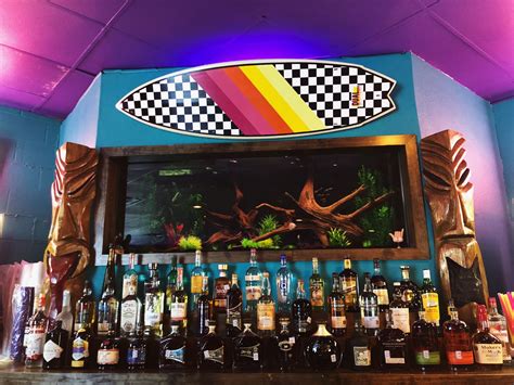 Voodoo Queen on Houston's east side reborn as a daiquiri shack with