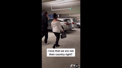 teacher says racist comments to asian couple in ca tiktok fresno bee