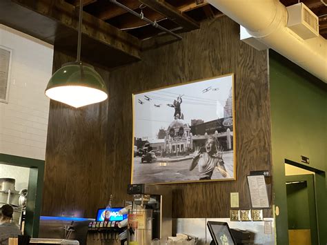 Dilly Diner - Tulsa, OK | Review & What to Eat